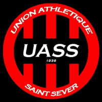 Tournoi de l'UA Saint-Sever football