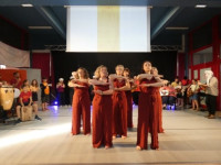 Rentrée de l'Ecole de musique, de danse et d'arts plastiques