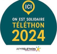 Réunion préparatoire du Téléthon 2024