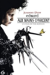 Ciné collège : « Edward de mains d’argent »