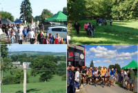 Trail/marche/rando/cyclo-cross de la Man'selle champêtre