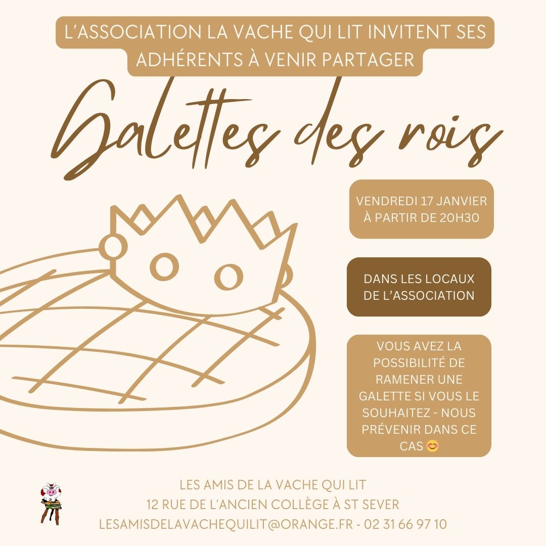 galette des rois