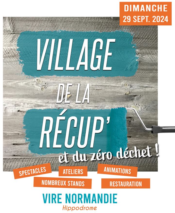 Village récup